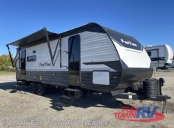 New 2026 CrossRoads Fun Time 265RL available in Waller, Texas