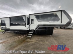 New 2026 Brinkley RV Model G 4100 available in Waller, Texas