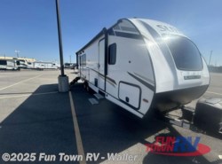 Used 2023 CrossRoads Sunset Trail Super Lite 256RK available in Waller, Texas