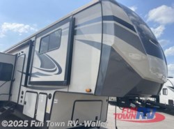 Used 2021 Forest River Sandpiper 38FKOK available in Waller, Texas