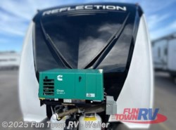 Used 2022 Grand Design Reflection 312BHTS available in Waller, Texas