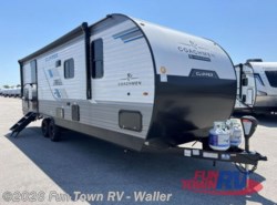 Used 2025 Coachmen Clipper 6K Series 25RB available in Waller, Texas