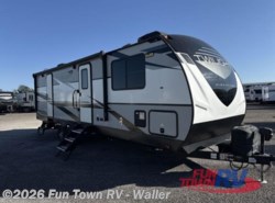 Used 2021 Cruiser RV Twilight Signature TWS 2840 available in Waller, Texas