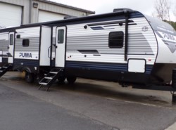 New 2026 Palomino Puma 32BH2B available in Brockway, Pennsylvania