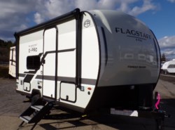 New 2026 Forest River Flagstaff E-Pro E13LE available in Brockway, Pennsylvania
