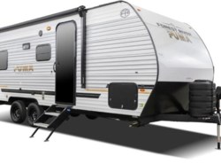 New 2026 Forest River Puma Camping Edition 284BHCE available in Brockway, Pennsylvania