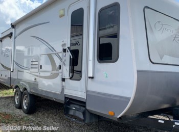 Used 2012 Open Range Roamer RT247FLR available in Southfield, Michigan