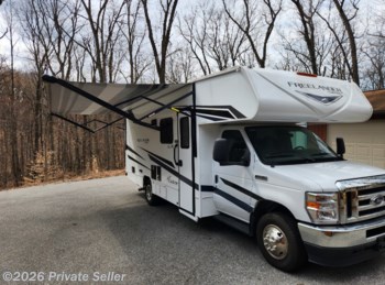 Used 2023 Coachmen Freelander 23FS available in York, Pennsylvania