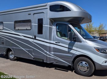 Used 2021 Winnebago Navion 24J available in Liberty Lake, Washington