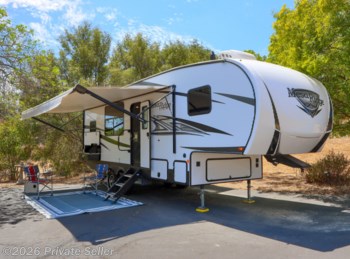 Used 2019 Highland Ridge Mesa Ridge 2804RK available in Coarsegold, California