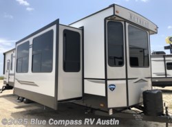 New 2021 Keystone Retreat available in Buda, Texas