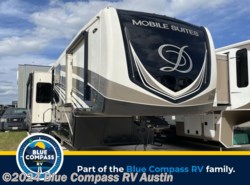 Used 2021 DRV Mobile Suites 44 Houston available in Buda, Texas