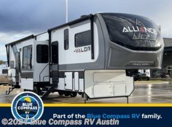 New 2024 Alliance RV Valor 42V13 available in Buda, Texas