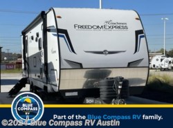 New 2024 Coachmen Freedom Express Select 28.7SE available in Buda, Texas