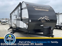 New 2024 Forest River Aurora Sky Series 320BDS available in Buda, Texas