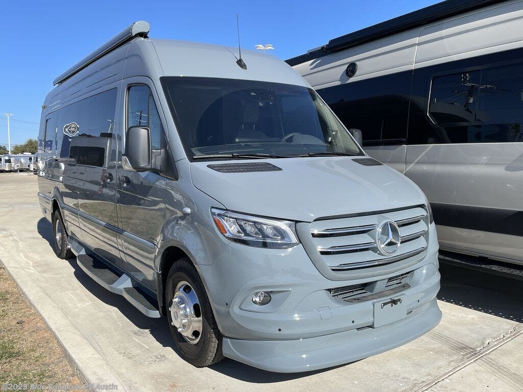 New 2025 American Coach American Patriot MD2 170EXT available in Buda, Texas