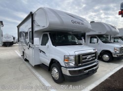 New 2025 Thor Motor Coach Geneva 22VT available in Buda, Texas
