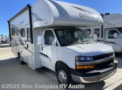 New 2025 Thor Motor Coach Geneva 21VT available in Buda, Texas