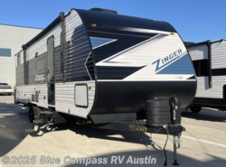 New 2025 CrossRoads Zinger 290QB available in Buda, Texas