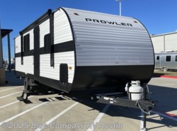 New 2025 Heartland Prowler Lynx 2511BHX available in Buda, Texas