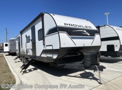 New 2025 Heartland Prowler 3209BH available in Buda, Texas