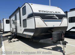 New 2025 Heartland Prowler 3212BH available in Buda, Texas