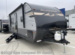 New 2025 Forest River Aurora Light 26BH available in Buda, Texas
