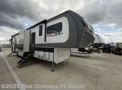 New 2025 Alliance RV Valor 40V13 available in Buda, Texas