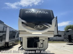 New 2025 Keystone Montana High Country 381TB available in Buda, Texas