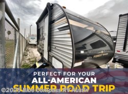 New 2025 Forest River Aurora Light 13RDX available in Buda, Texas