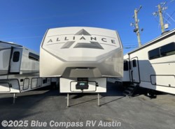New 2025 Alliance RV Avenue All-Access 29RL available in Buda, Texas