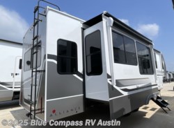 New 2025 Alliance RV Paradigm 340RL available in Buda, Texas