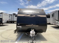 New 2025 Forest River Aurora Light 13RDX available in Buda, Texas