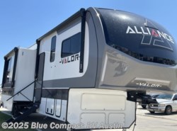 New 2025 Alliance RV Valor 44V14 available in Buda, Texas