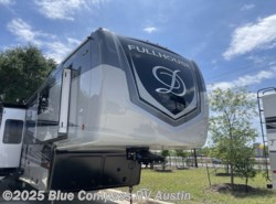 New 2025 DRV FullHouse JX450 available in Buda, Texas
