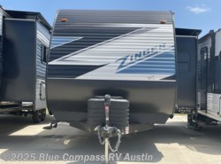 New 2025 CrossRoads Zinger Lite 260BH available in Buda, Texas