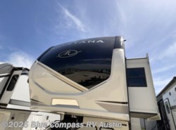 New 2025 Keystone Montana 3123RL available in Buda, Texas