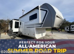 New 2025 Alliance RV Paradigm 310RL available in Buda, Texas