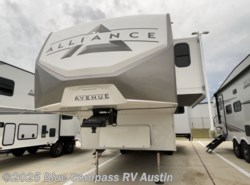 New 2025 Alliance RV Avenue 33RKS available in Buda, Texas