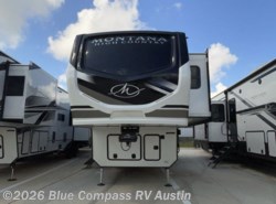 New 2025 Keystone Montana High Country 295RL available in Buda, Texas