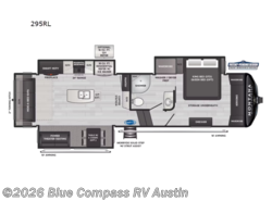 New 2025 Keystone Montana High Country 295RL available in Buda, Texas