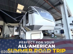Used 2021 Alliance RV Paradigm 340RL available in Buda, Texas