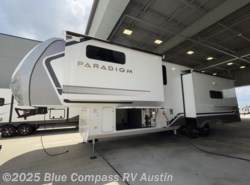 New 2026 Alliance RV Paradigm 340RL available in Buda, Texas