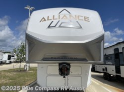 New 2026 Alliance RV Paradigm 382RK available in Buda, Texas