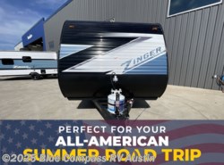 New 2025 CrossRoads Zinger Lite ZR18RK available in Buda, Texas