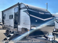 New 2025 Forest River Aurora Light 18RBS available in Buda, Texas