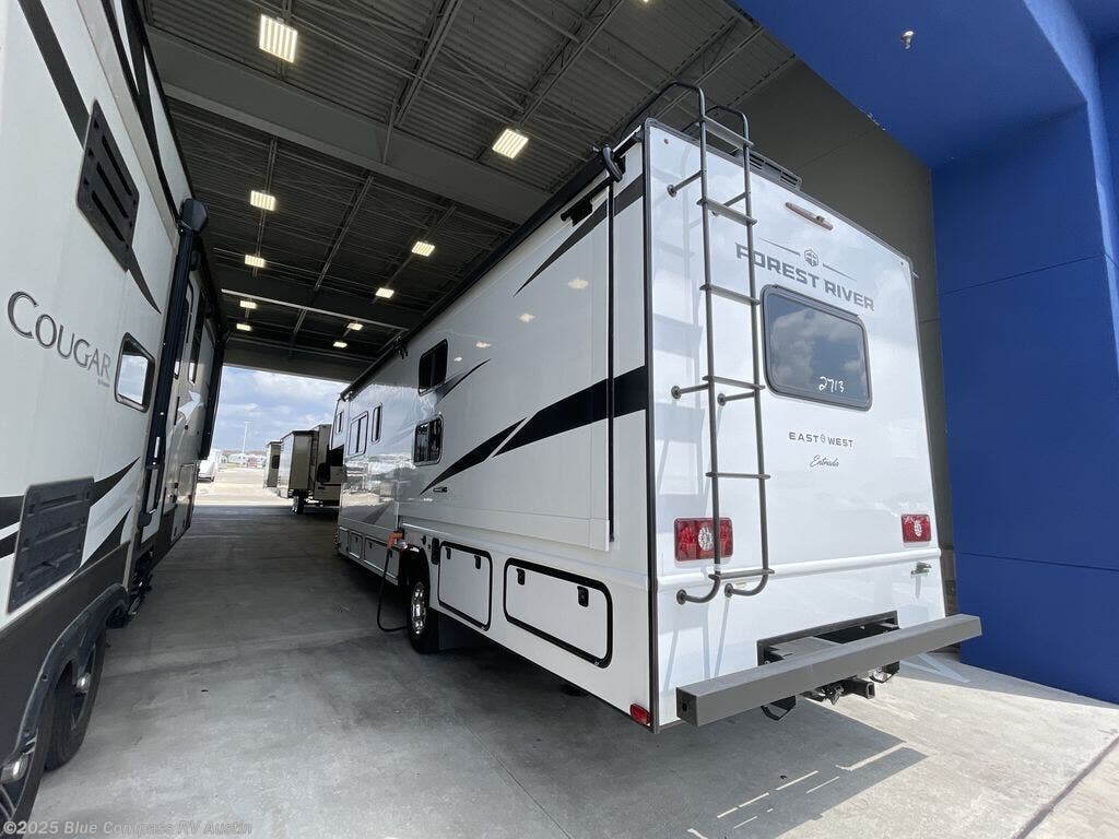 New 2026 East to West Entrada 3100FB available in Buda, Texas