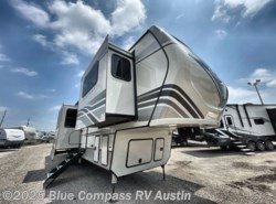 New 2026 Keystone Montana 3761FL available in Buda, Texas