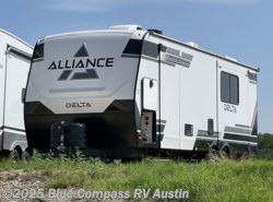 New 2026 Alliance RV Delta 274RKW available in Buda, Texas