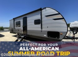 New 2025 Forest River Aurora Light 26BH available in Buda, Texas